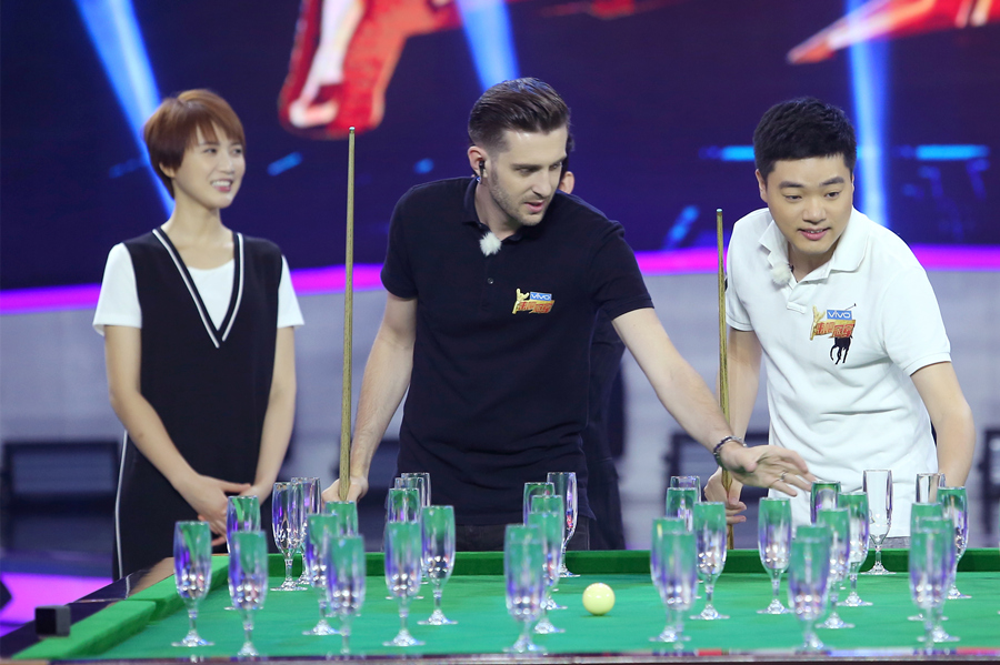 家揭秘这项 家揭秘这项