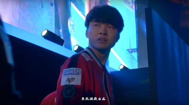 间找到平衡